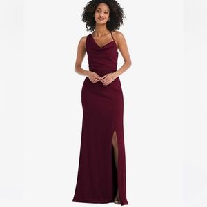 After Six Formal Maxi Dress